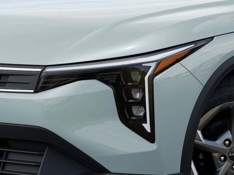 2026 Kia K4 LXS Roseville CA