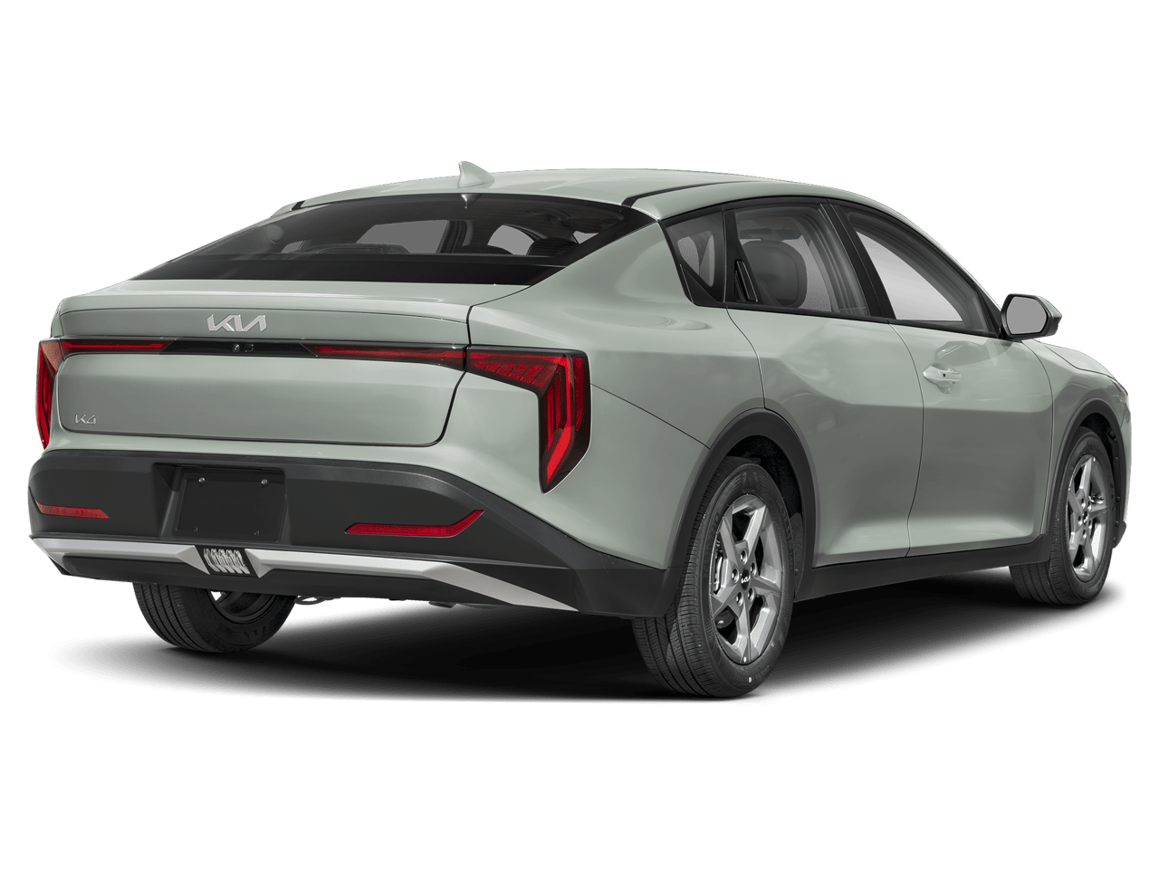 2026 Kia K4 LXS Roseville CA