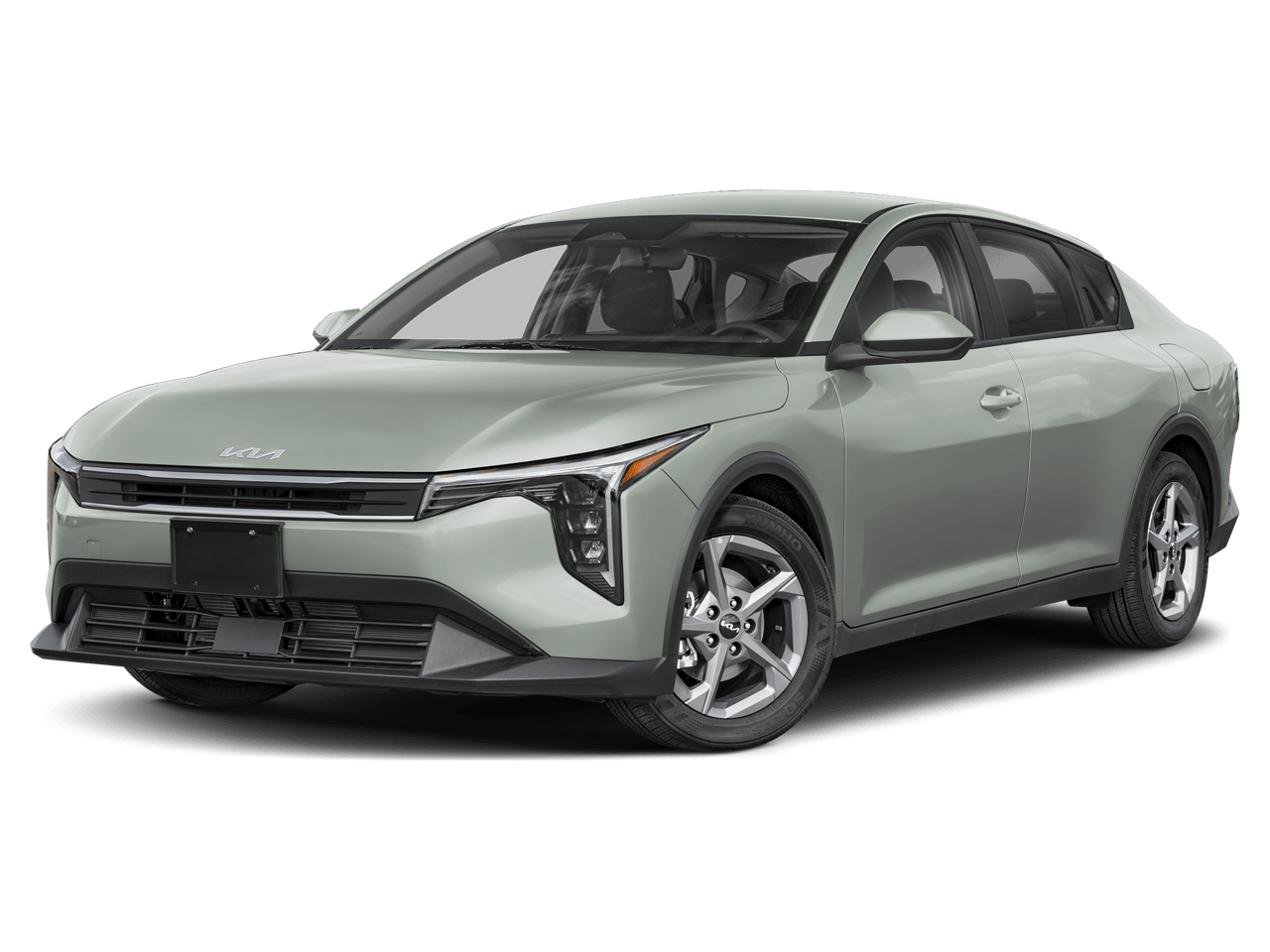 2026 Kia K4 LXS Roseville CA