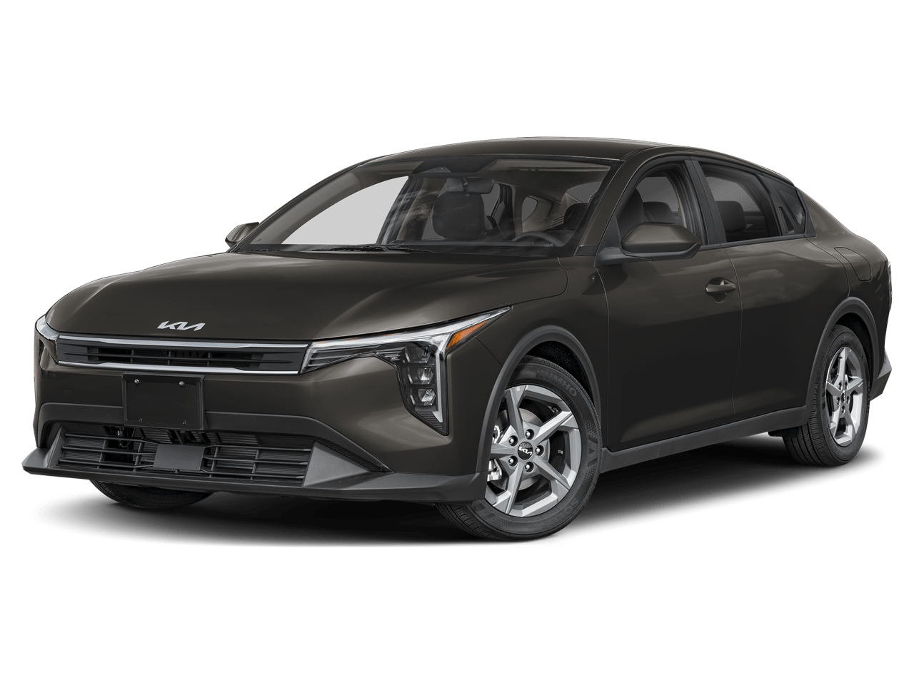 2026 Kia K4 LXS Roseville CA