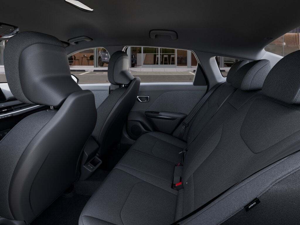 2026 Kia K4 LXS Roseville CA
