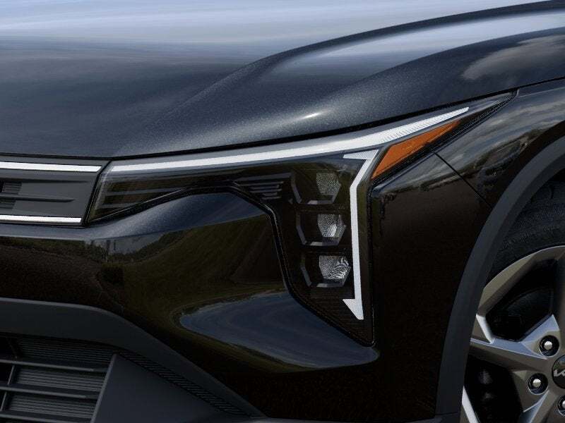 2026 Kia K4 LXS Roseville CA