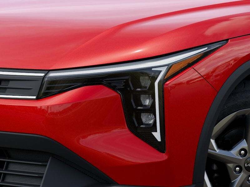 2026 Kia K4 LXS Roseville CA