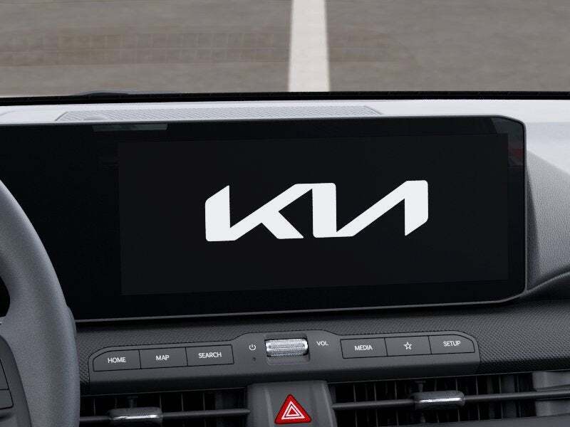 2026 Kia K4 LXS Roseville CA