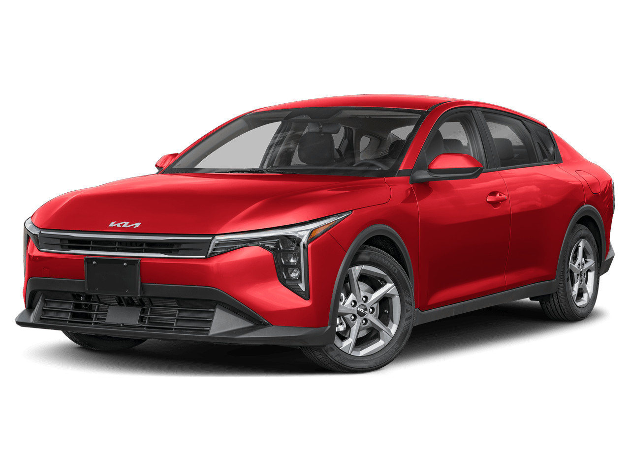 2026 Kia K4 LXS Roseville CA