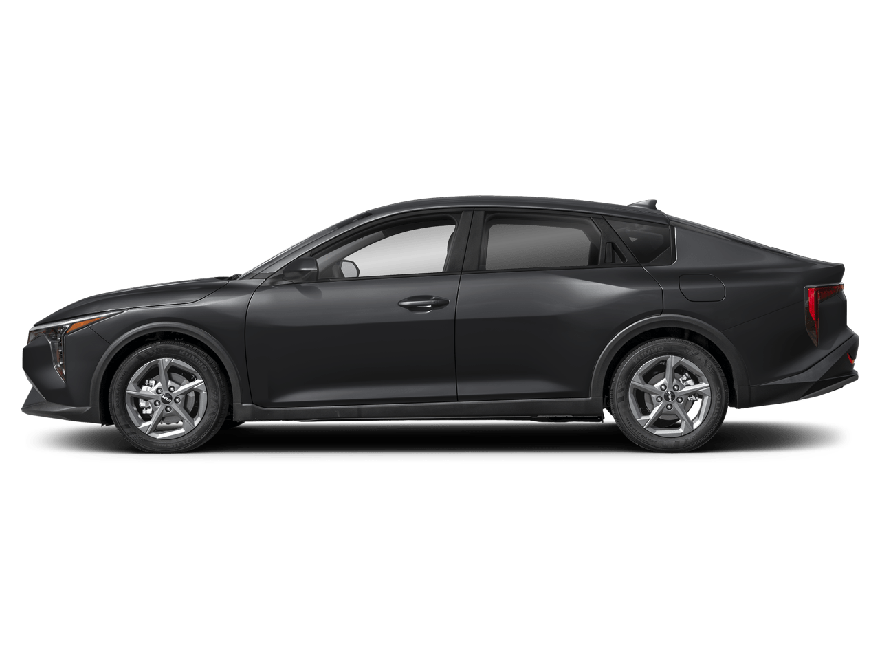 2026 Kia K4 LXS Roseville CA
