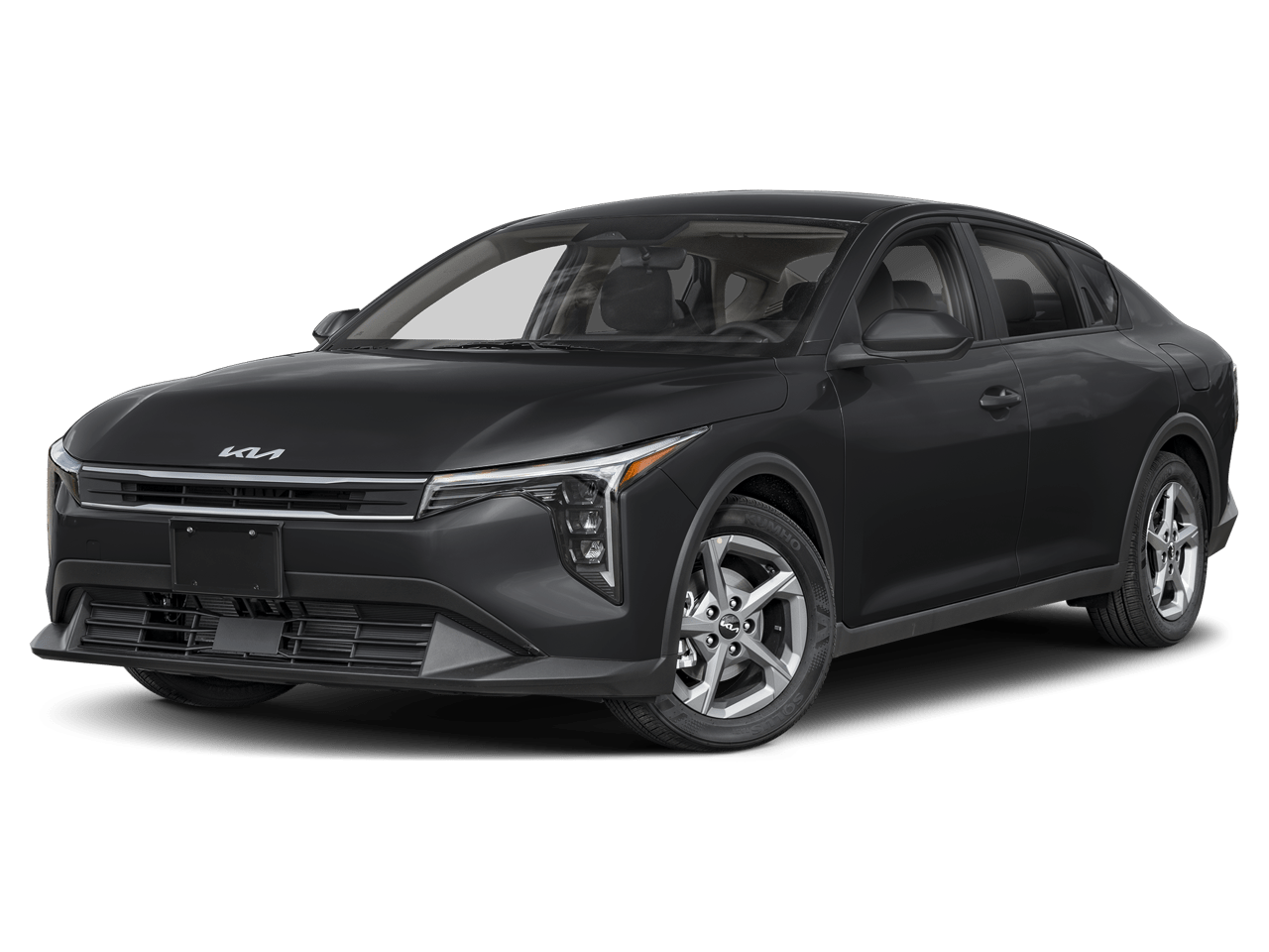 2026 Kia K4 LXS Roseville CA