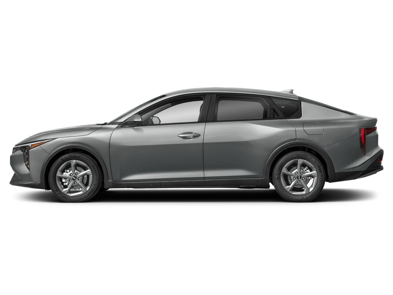 2026 Kia K4 LXS Roseville CA