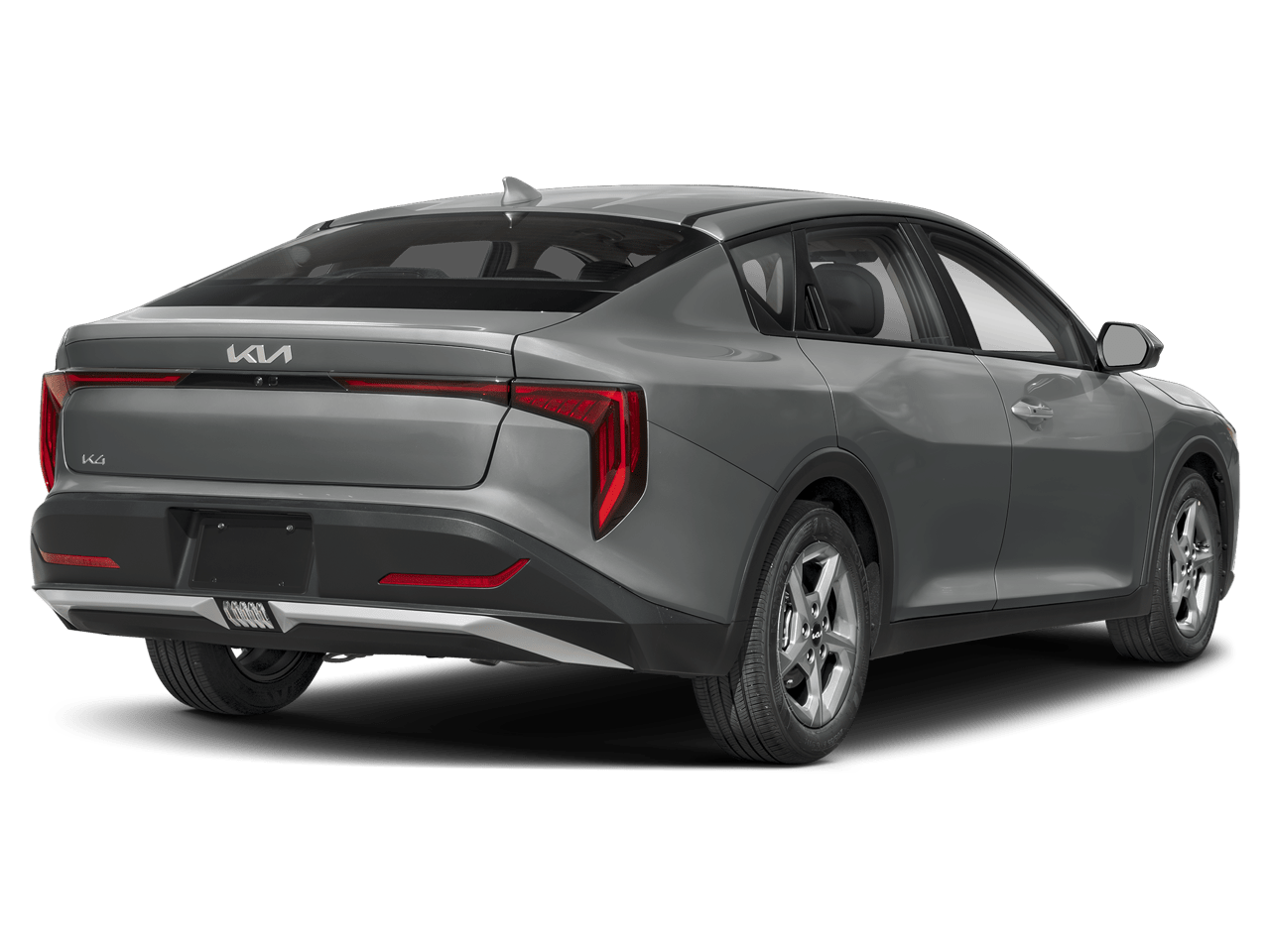 2026 Kia K4 LXS Roseville CA