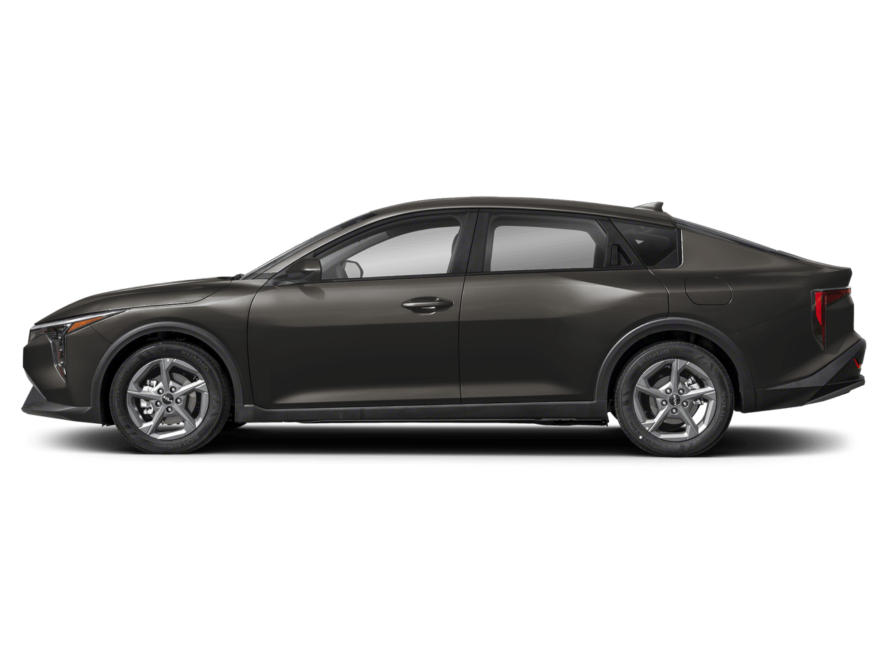2026 Kia K4 LXS Roseville CA