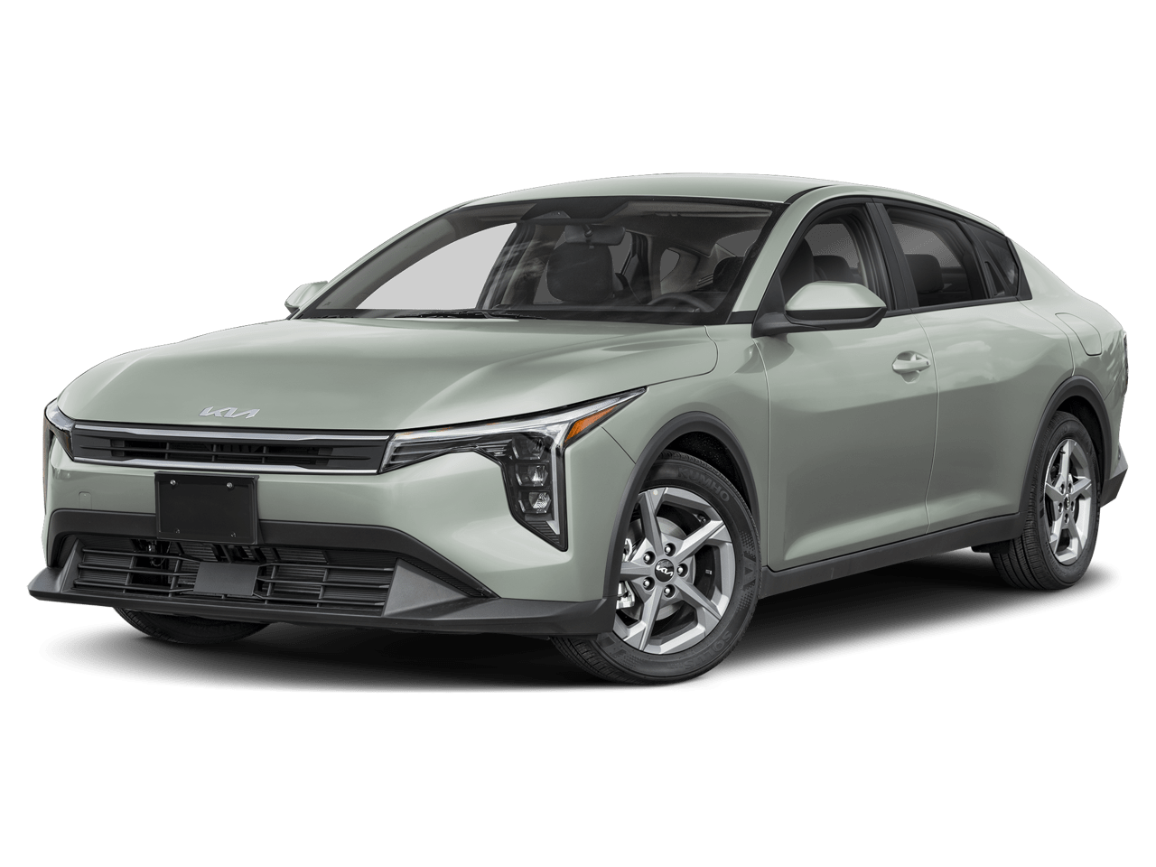 2026 Kia K4 LXS Roseville CA