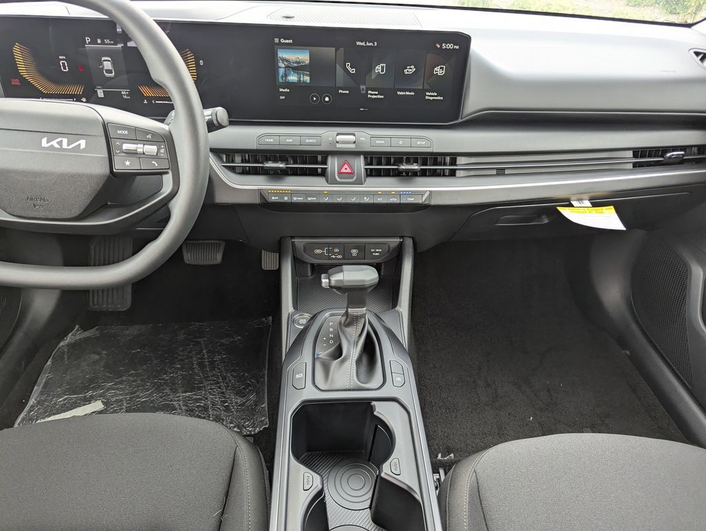 2026 Kia K4 LXS San Clemente CA