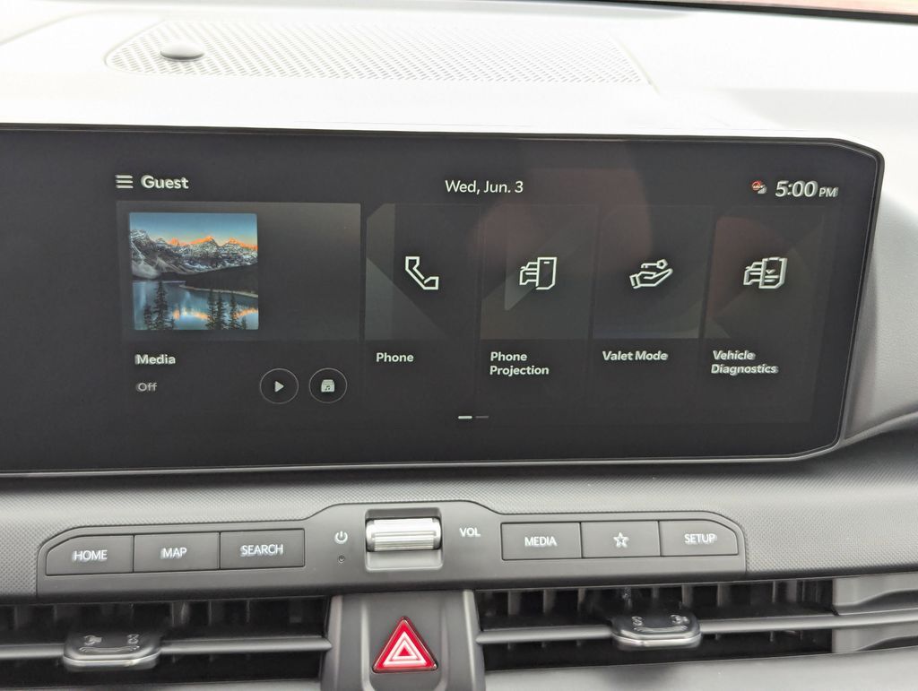 2026 Kia K4 LXS San Clemente CA