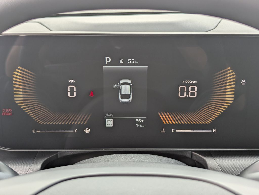 2026 Kia K4 LXS San Clemente CA