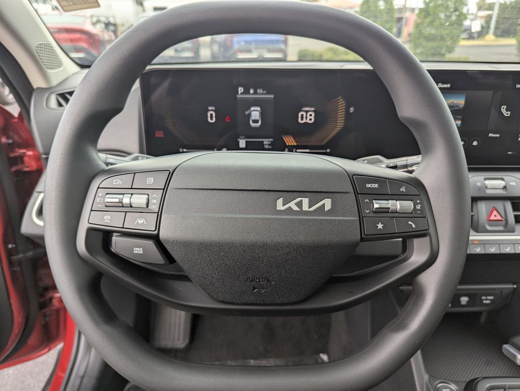2026 Kia K4 LXS San Clemente CA