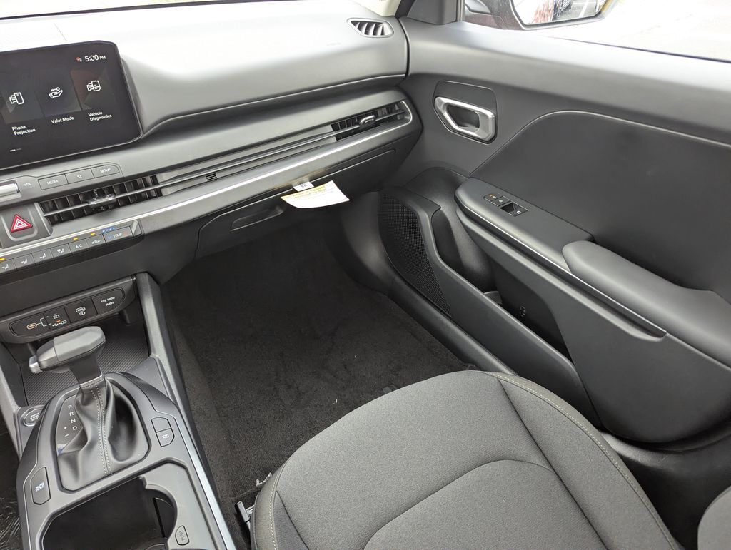 2026 Kia K4 LXS San Clemente CA