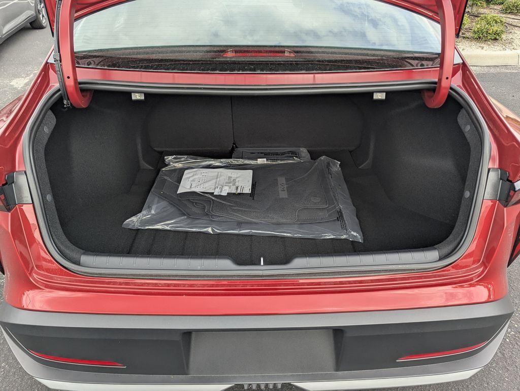 2026 Kia K4 LXS San Clemente CA