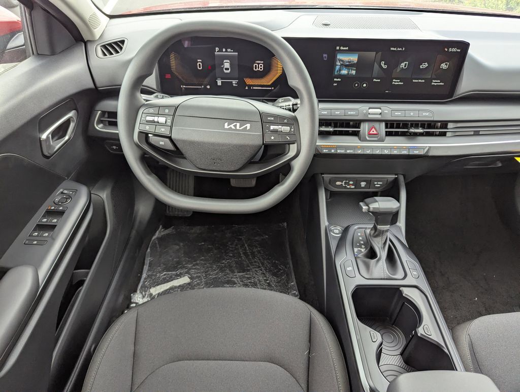 2026 Kia K4 LXS San Clemente CA