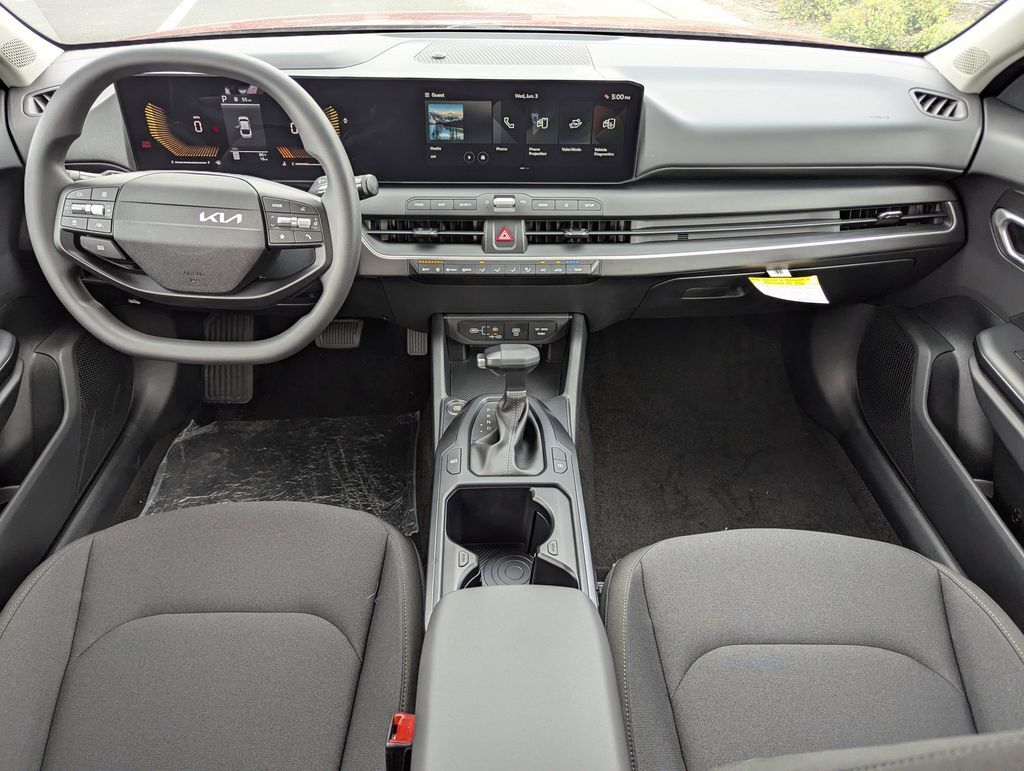 2026 Kia K4 LXS San Clemente CA