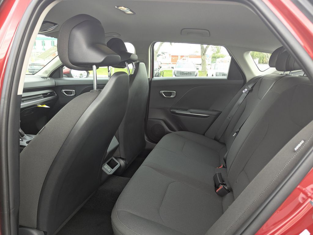 2026 Kia K4 LXS San Clemente CA