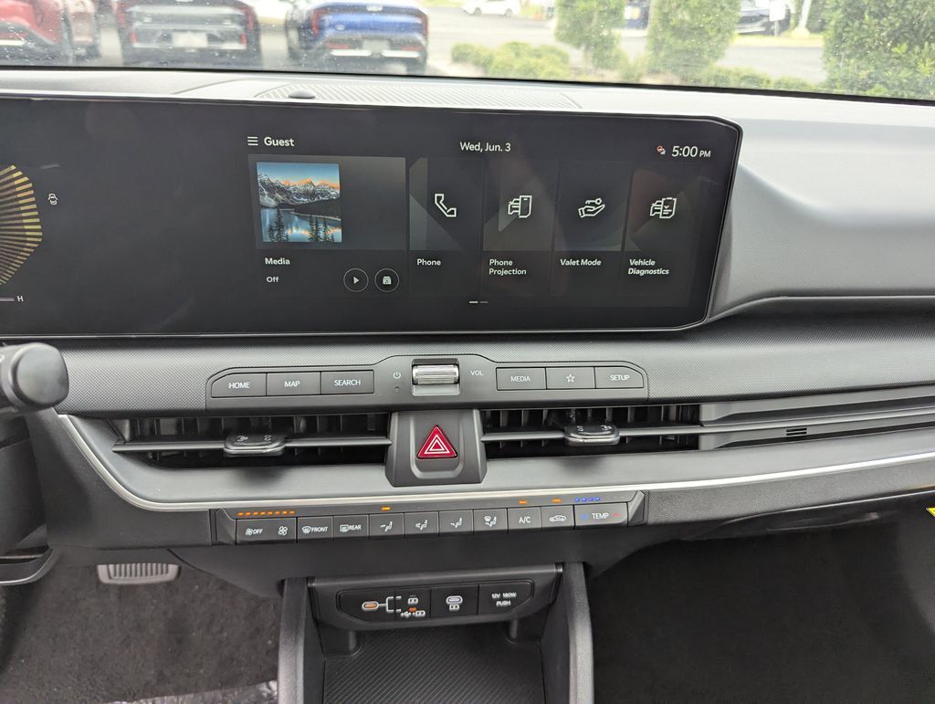 2026 Kia K4 LXS San Clemente CA
