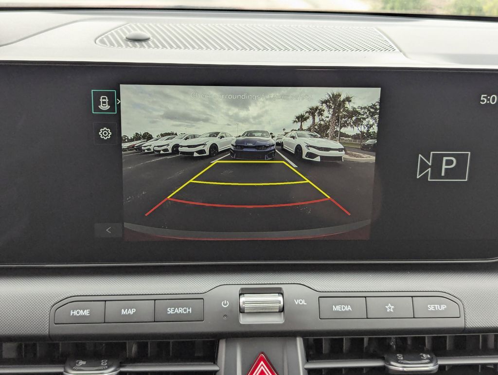 2026 Kia K4 LXS San Clemente CA