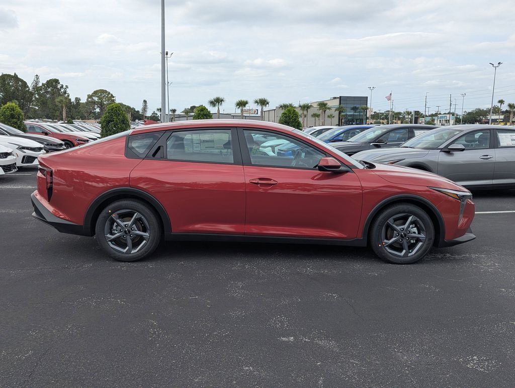 2026 Kia K4 LXS San Clemente CA
