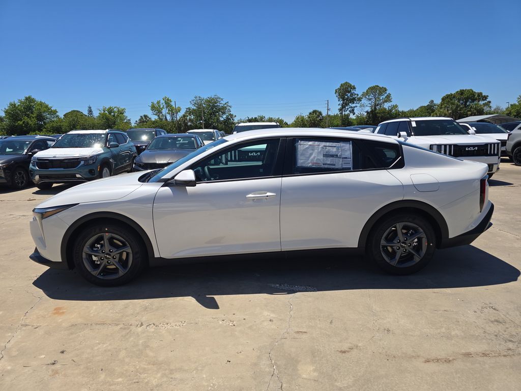 2026 Kia K4 LXS San Clemente CA