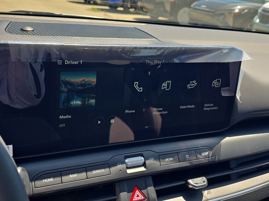 2026 Kia K4 LXS San Clemente CA