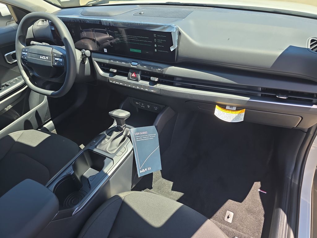 2026 Kia K4 LXS San Clemente CA