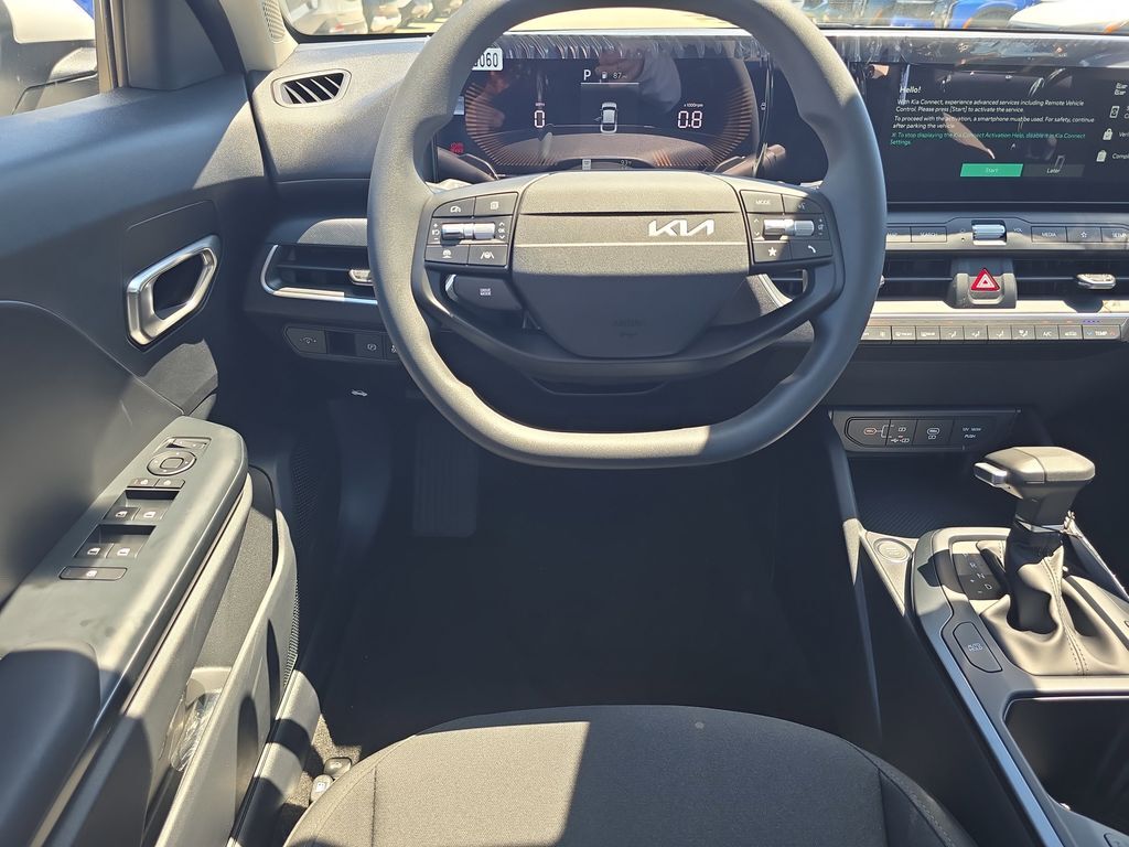2026 Kia K4 LXS San Clemente CA