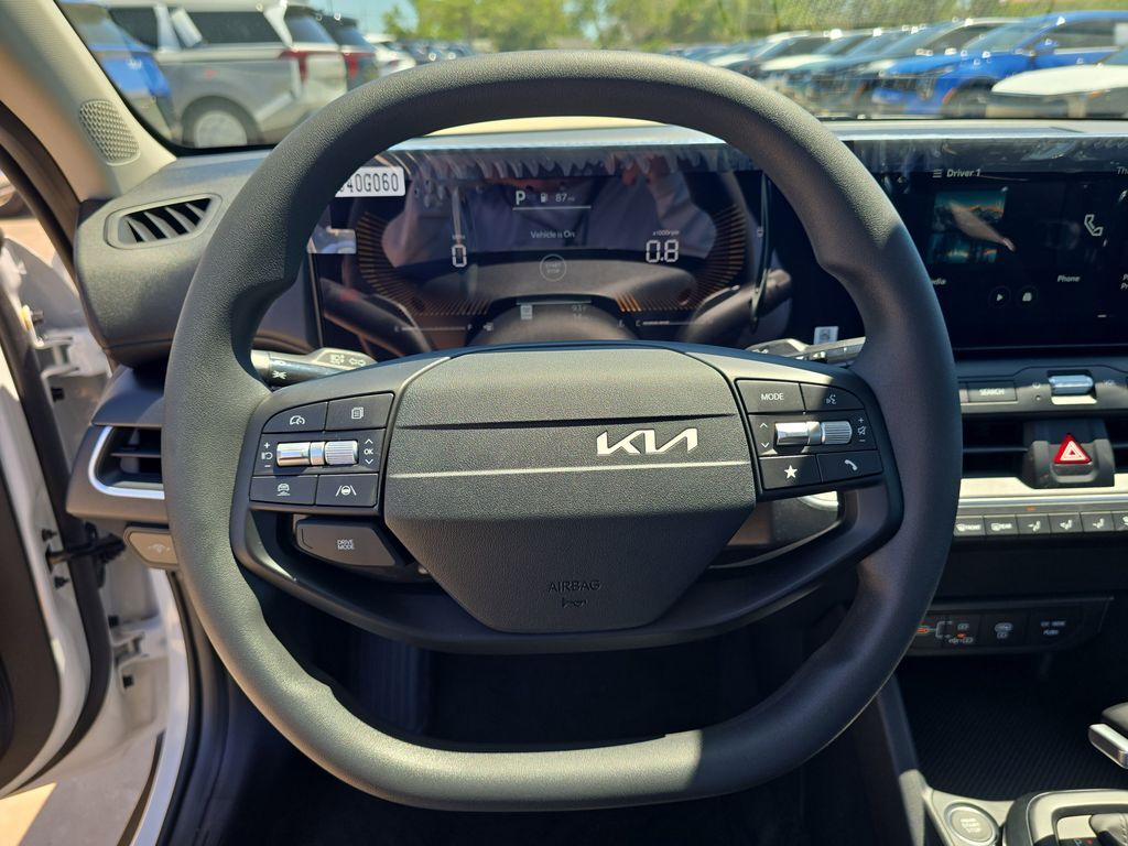 2026 Kia K4 LXS San Clemente CA