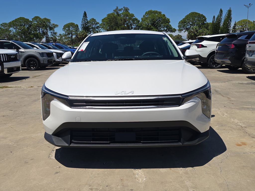 2026 Kia K4 LXS San Clemente CA