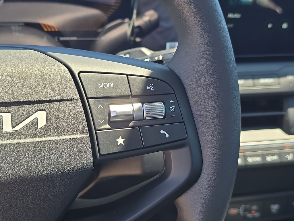 2026 Kia K4 LXS San Clemente CA