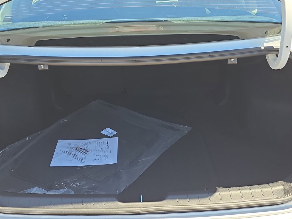 2026 Kia K4 LXS San Clemente CA