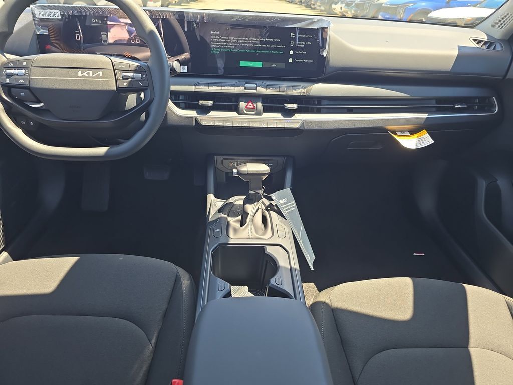 2026 Kia K4 LXS San Clemente CA