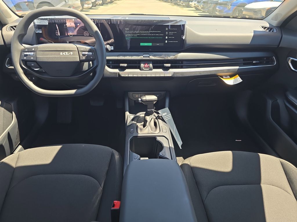2026 Kia K4 LXS San Clemente CA