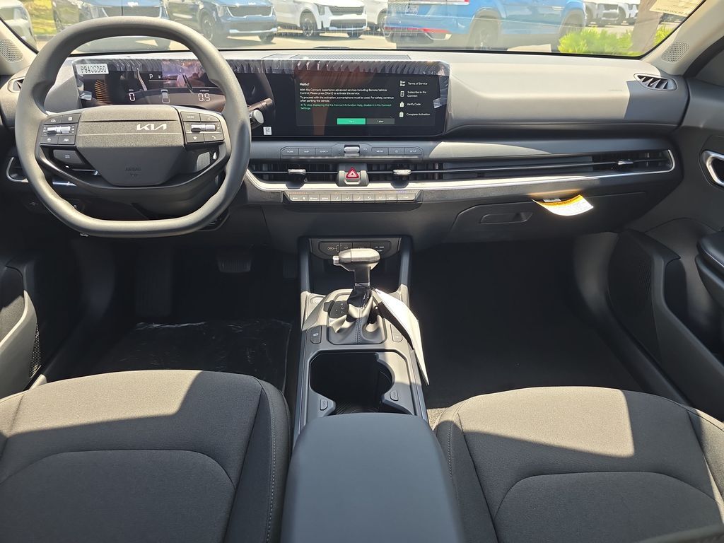 2026 Kia K4 LXS San Clemente CA