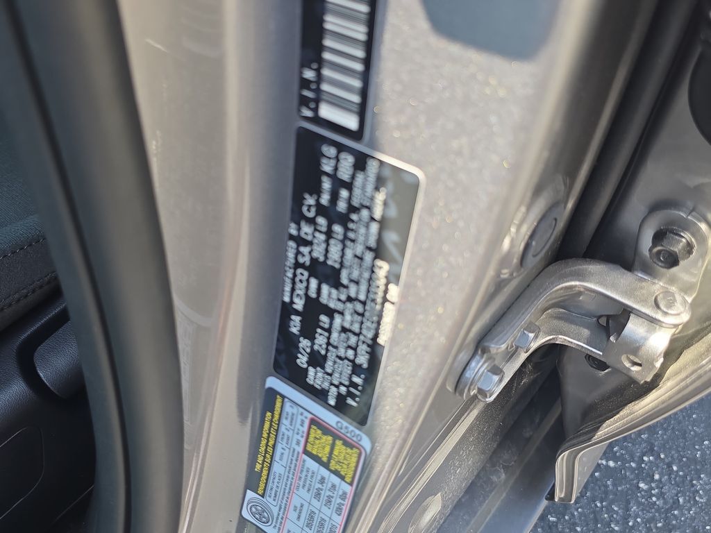 2026 Kia K4 LXS San Clemente CA