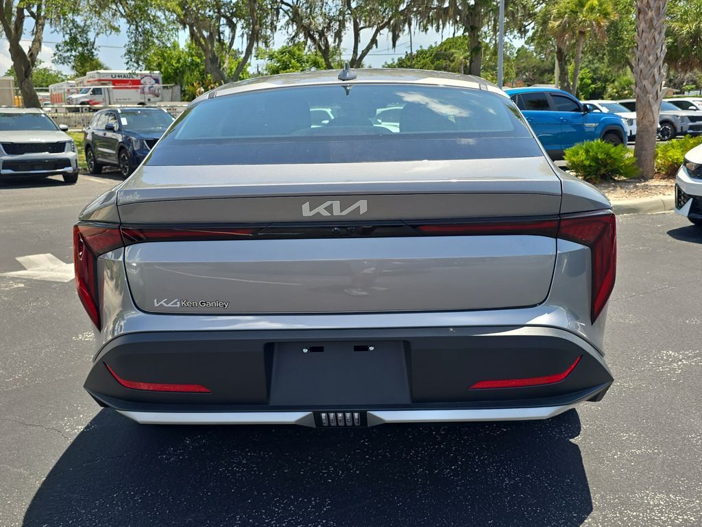 2026 Kia K4 LXS San Clemente CA