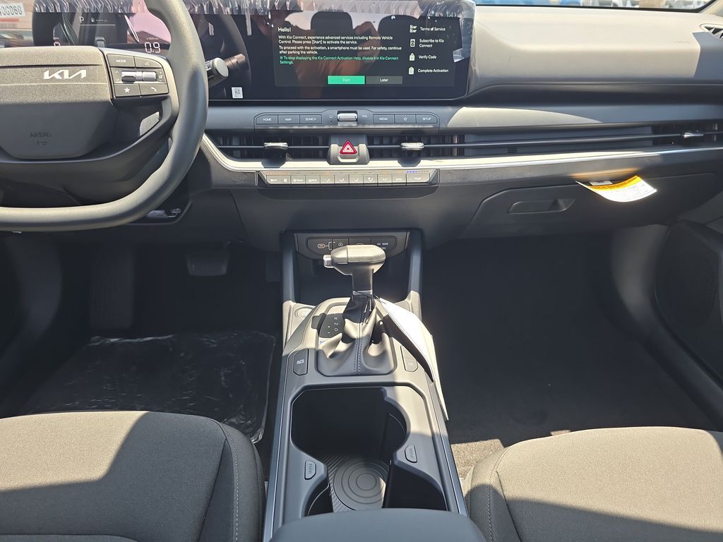 2026 Kia K4 LXS San Clemente CA