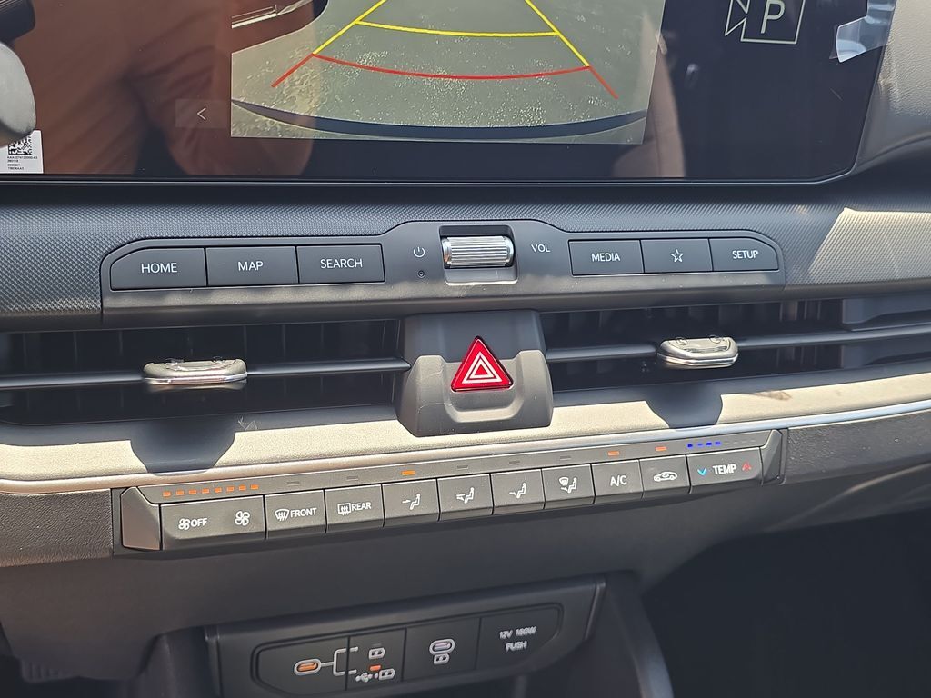 2026 Kia K4 LXS San Clemente CA