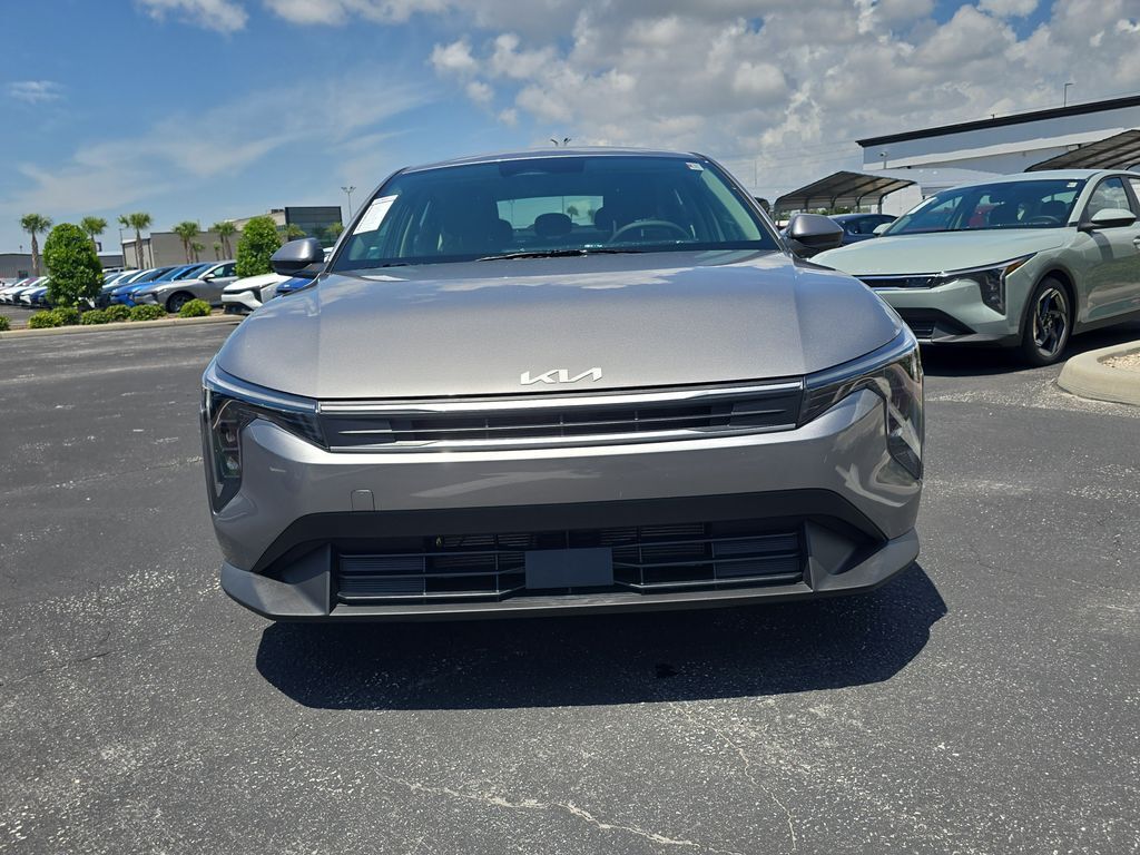 2026 Kia K4 LXS San Clemente CA
