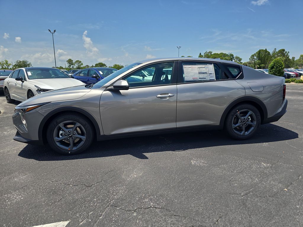 2026 Kia K4 LXS San Clemente CA