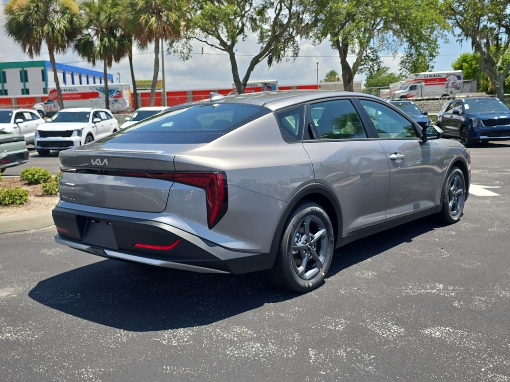 2026 Kia K4 LXS San Clemente CA
