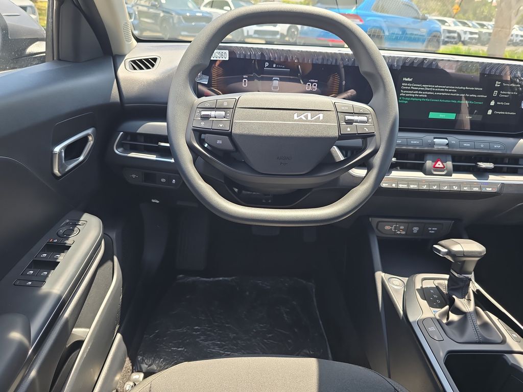 2026 Kia K4 LXS San Clemente CA