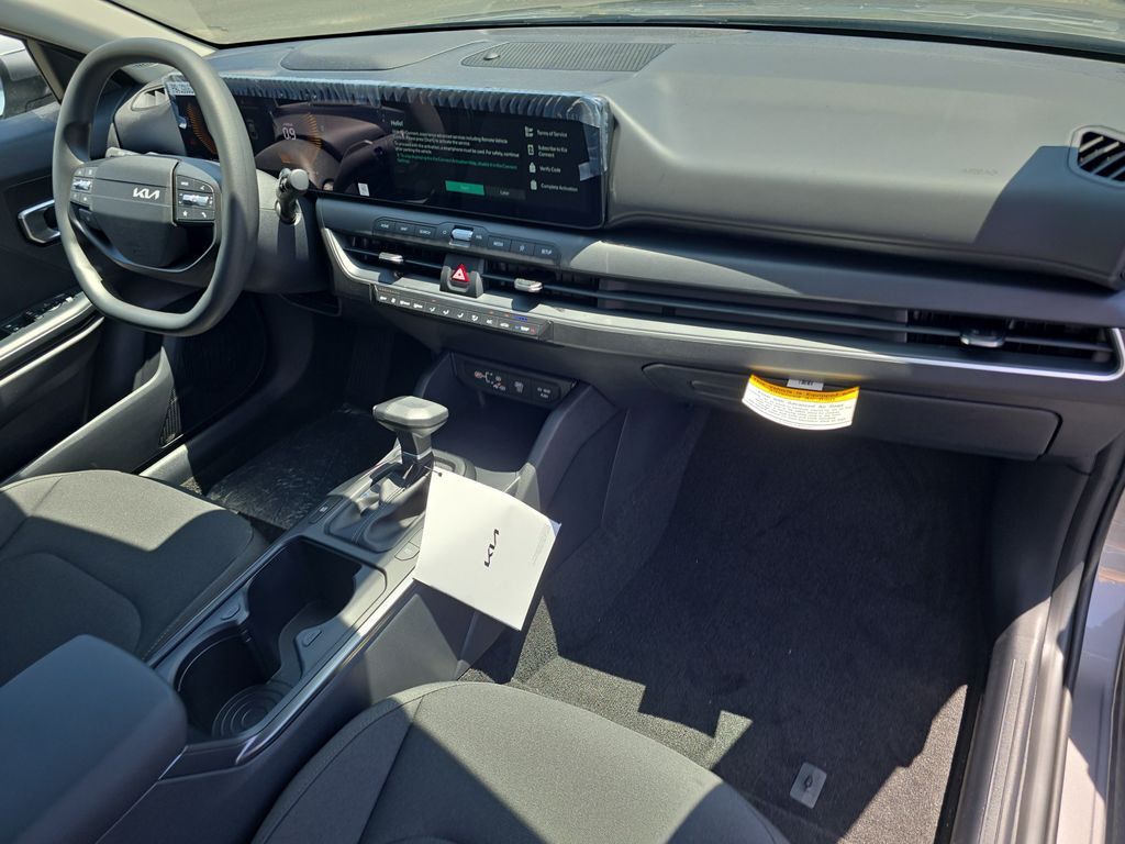 2026 Kia K4 LXS San Clemente CA