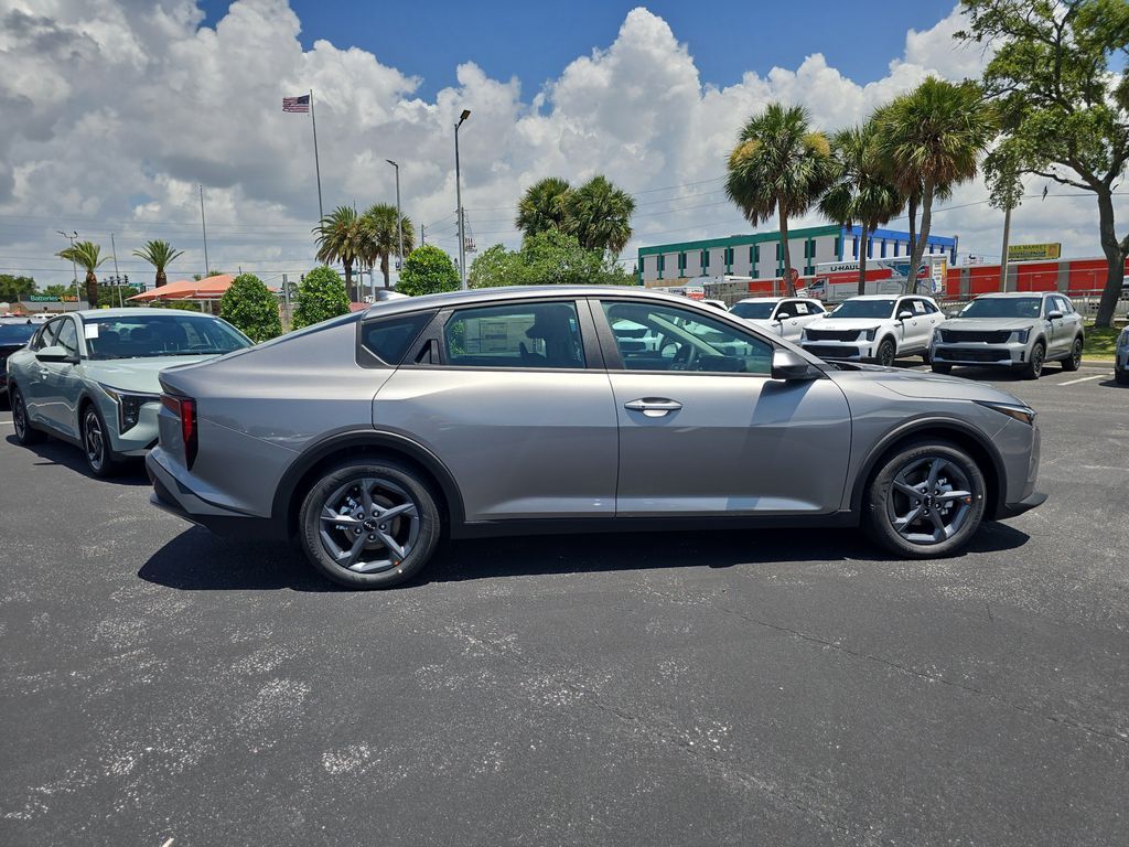2026 Kia K4 LXS San Clemente CA
