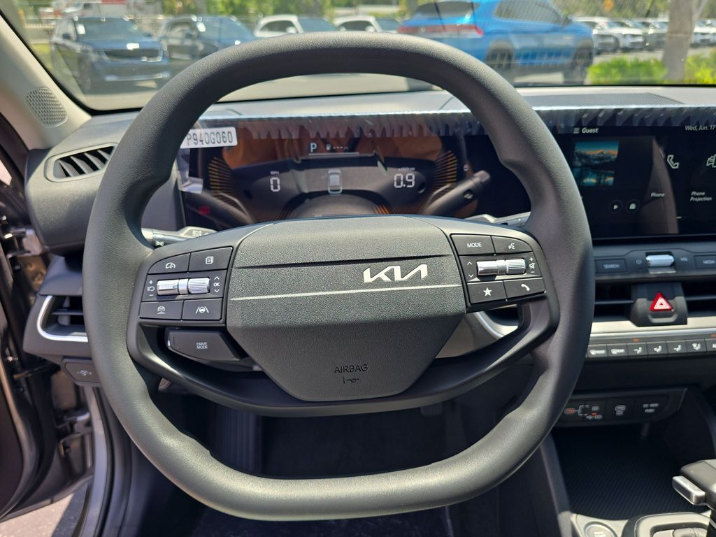 2026 Kia K4 LXS San Clemente CA