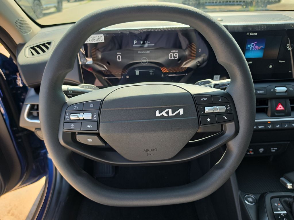 2026 Kia K4 LXS San Clemente CA